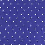 Pound A Metre 1 Metre Fat Quarter Bundle- 4 Pieces Per Bundle- (Navy)
