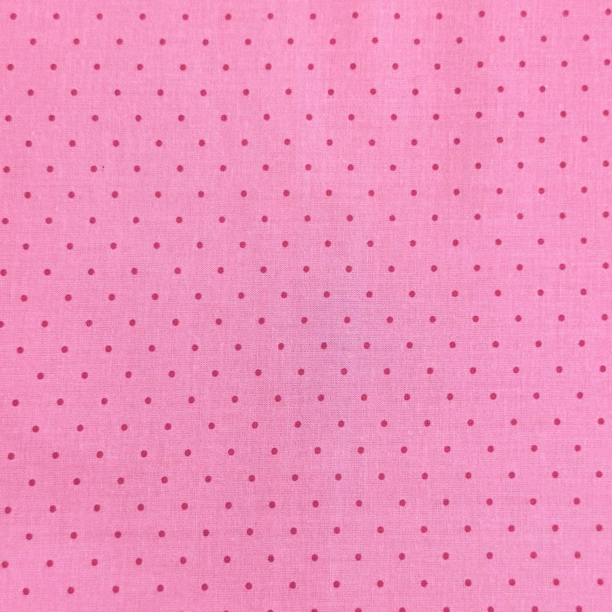 Pound A Metre 1 Metre Fat Quarter Bundle- 4 Pieces Per Bundle- (Polka)