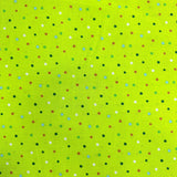 Pound A Metre 1 Metre Fat Quarter Bundle- 4 Pieces Per Bundle- (Polka)