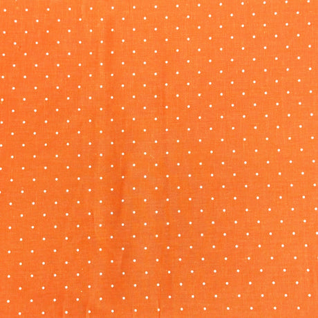 Pound A Metre 1 Metre Fat Quarter Bundle- 4 Pieces Per Bundle- (Polka)