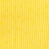 Pound A Metre 1 Metre Fat Quarter Bundle- 4 Pieces Per Bundle- (Yellow)