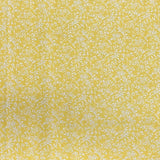 Pound A Metre 1 Metre Fat Quarter Bundle- 4 Pieces Per Bundle- (Yellow)