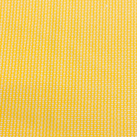 Pound A Metre 1 Metre Fat Quarter Bundle- 4 Pieces Per Bundle- (Yellow)