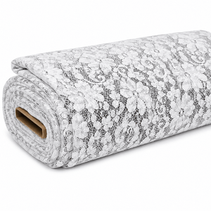 Lace Fabrics