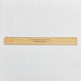 Pound A Metre 10 Metres 10 Metres Dressmaking Poly-Cotton - 55" wide (White)
