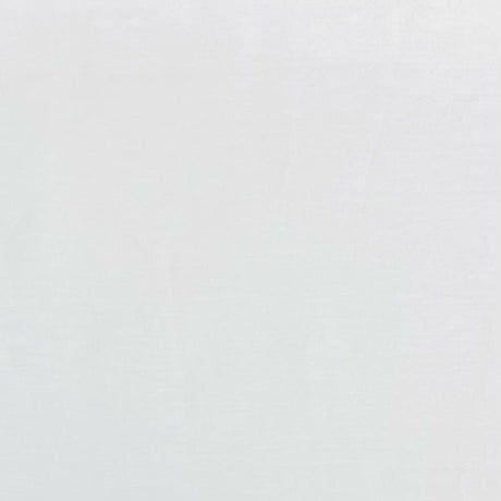 Pound A Metre 10 Metres 10 Metres Dressmaking Poly-Cotton - 55" wide (White)