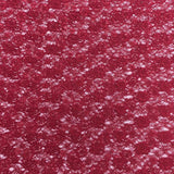 Pound A Metre 10 Metres, Floral Rachelle Lace - 45" Wide (Maroon)