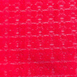 Pound A Metre 10 Metres, Floral Rachelle Lace - 45" Wide (Nylon Pink)