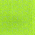 Pound A Metre 10 Metres, Floral Rachelle Lace - 45" Wide (Nylon Yellow)
