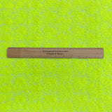 Pound A Metre 10 Metres, Floral Rachelle Lace - 45" Wide (Nylon Yellow)