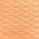 Pound A Metre 10 Metres, Floral Rachelle Lace - 45" Wide (Peach)