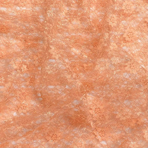 Lace Fabrics