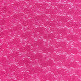 Pound A Metre 10 Metres, Floral Rachelle Lace - 45" Wide (Pink)