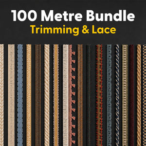Lace Fabrics