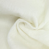 Pound A Metre 10FOR5 Cotton Muslin Stiff Finish - 42" Wide (Cream)