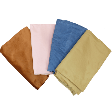 Pound A Metre 12 Metre Variety Corduroy Bundle