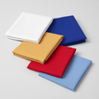 Pound A Metre 15 Metres (5 x 3 Metres) 15 Metres Bundle Dressmaking Moss Crepe 55" wide (All 5 Colours)