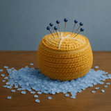 Pound A Metre 1kg Plastic Filling Pellets- For Home & Crafts Projects