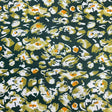 Pound A Metre 2.9 Metres Luxury Printed Cotton – 36" Wide- (Green)