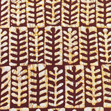 Pound A Metre 2.9 Metres 2.9 Metres Premium Quality 100% Cotton Batik - 45" Wide -  (Batik 1)