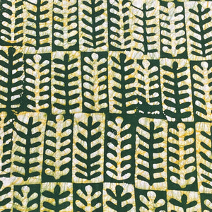 Batik Fabric