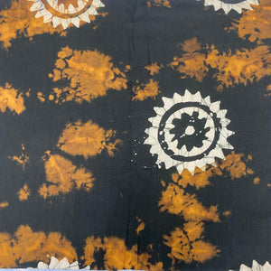 Batik Fabric