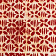 Pound A Metre 2.9 Metres 2.9 Metres Premium Quality 100% Cotton Batik - 45" Wide -  (Design 1, Col 2)