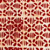 Pound A Metre 2.9 Metres 2.9 Metres Premium Quality 100% Cotton Batik - 45" Wide -  (Design 1, Col 2)
