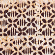 Pound A Metre 2.9 Metres 2.9 Metres Premium Quality 100% Cotton Batik - 45" Wide -  (Design 1, Col 2)