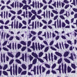 Pound A Metre 2.9 Metres 2.9 Metres Premium Quality 100% Cotton Batik - 45" Wide -  (Design 1, Col 3)