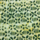 Pound A Metre 2.9 Metres 2.9 Metres Premium Quality 100% Cotton Batik - 45" Wide -  (Design 1, Col 4)