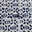Pound A Metre 2.9 Metres 2.9 Metres Premium Quality 100% Cotton Batik - 45" Wide -  (Design 1, Col 6)