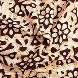 Pound A Metre 2.9 Metres 2.9 Metres Premium Quality 100% Cotton Batik - 45" Wide -  (Design 10, Col 6)