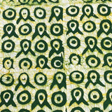 Pound A Metre 2.9 Metres 2.9 Metres Premium Quality 100% Cotton Batik - 45" Wide -  (Design 11, Col 1)