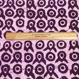 Pound A Metre 2.9 Metres 2.9 Metres Premium Quality 100% Cotton Batik - 45" Wide -  (Design 11, Col 3)
