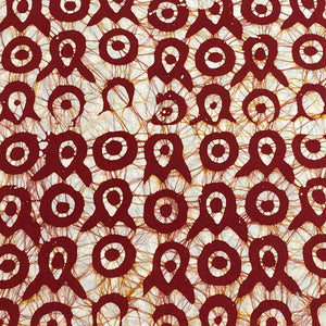 Batik Fabric