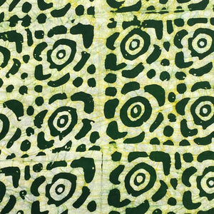 Batik Fabric