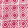 Pound A Metre 2.9 Metres 2.9 Metres Premium Quality 100% Cotton Batik - 45" Wide -  (Design 2, Col 3)
