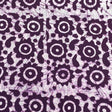 Pound A Metre 2.9 Metres 2.9 Metres Premium Quality 100% Cotton Batik - 45" Wide -  (Design 5, Col 2)
