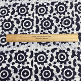 Pound A Metre 2.9 Metres 2.9 Metres Premium Quality 100% Cotton Batik - 45" Wide -  (Design 5, Col 4)