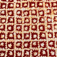 Pound A Metre 2.9 Metres 2.9 Metres Premium Quality 100% Cotton Batik - 45" Wide -  (Design 6, Col 2)
