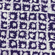 Pound A Metre 2.9 Metres 2.9 Metres Premium Quality 100% Cotton Batik - 45" Wide -  (Design 6, Col 4)