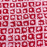 Pound A Metre 2.9 Metres 2.9 Metres Premium Quality 100% Cotton Batik - 45" Wide -  (Design 6, Col 5)