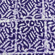 Pound A Metre 2.9 Metres 2.9 Metres Premium Quality 100% Cotton Batik - 45" Wide -  (Design 7, Col 2)