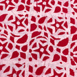 Pound A Metre 2.9 Metres 2.9 Metres Premium Quality 100% Cotton Batik - 45" Wide -  (Design 9, Col 2)