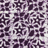 Pound A Metre 2.9 Metres 2.9 Metres Premium Quality 100% Cotton Batik - 45" Wide -  (Design 9, Col 3)