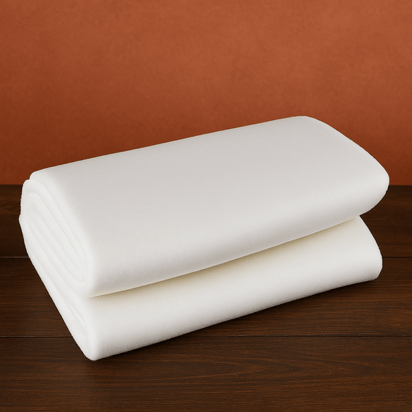 Pound A Metre 2 Metre Bag Wadding / Batting Bundle
