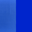 Pound A Metre 2 Metre Digitally Printed 100% Cotton Bundle- (Blue Polka)