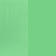 Pound A Metre 2 Metre Digitally Printed 100% Cotton Bundle- (Green Polka)