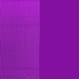 Pound A Metre 2 Metre Digitally Printed 100% Cotton Bundle- (Purple Polka)